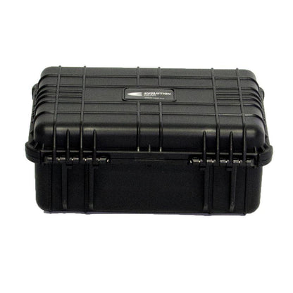 Evolution Gear HD Series Utility Camera & Drone Hard Case with Foam 3540-Tactical Gear UK