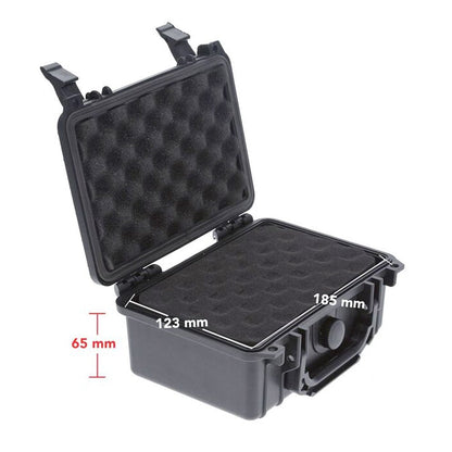 Evolution Gear HD Series Utility Hard Case 3505 for Camera, Ammunition and Sensitive Equipment-Tactical Gear UK