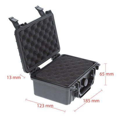 Evolution Gear HD Series Utility Hard Case 3505 for Camera, Ammunition and Sensitive Equipment-Tactical Gear UK