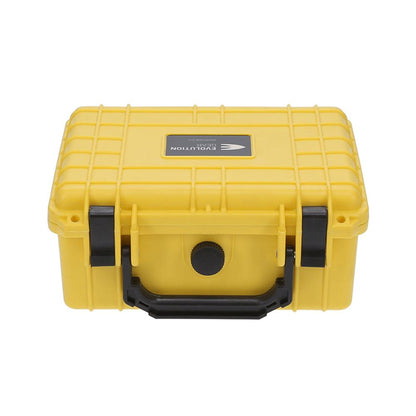 Evolution Gear HD Series Utility Hard Case 3510 for Camera, Ammunition and Sensitive Equipment-Tactical Gear UK