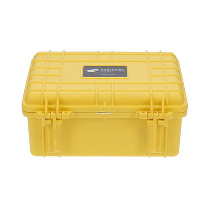 Evolution Gear HD Series Utility Hard Case 3510 for Camera, Ammunition and Sensitive Equipment-Tactical Gear UK