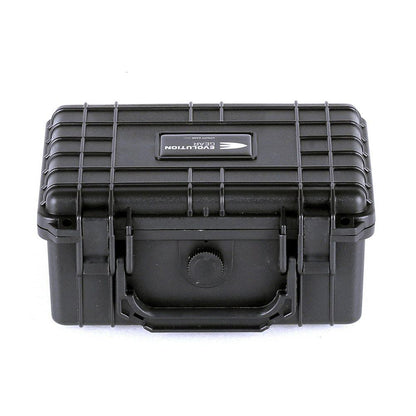 Evolution Gear HD Series Utility Hard Case 3510 for Camera, Ammunition and Sensitive Equipment-Tactical Gear UK