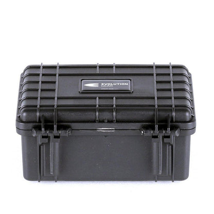 Evolution Gear HD Series Utility Hard Case 3510 for Camera, Ammunition and Sensitive Equipment-Tactical Gear UK