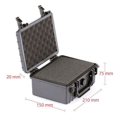 Evolution Gear HD Series Utility Hard Case 3510 for Camera, Ammunition and Sensitive Equipment-Tactical Gear UK