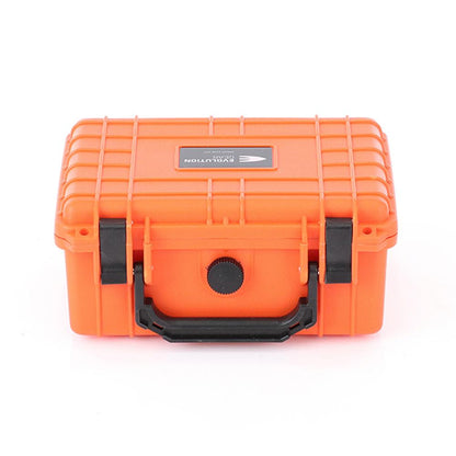 Evolution Gear HD Series Utility Hard Case 3510 for Camera, Ammunition and Sensitive Equipment-Tactical Gear UK