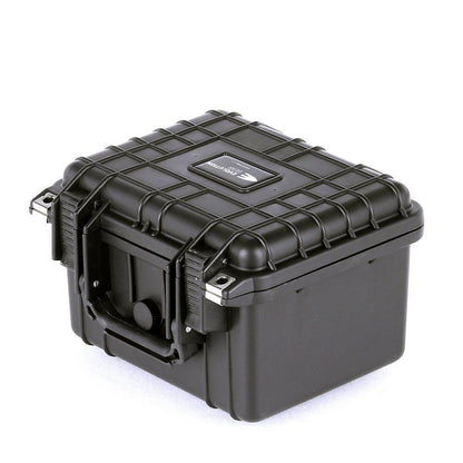 Evolution Gear HD Series Utility Hard Case for Cameras & Drones 3525 Black-Tactical Gear UK