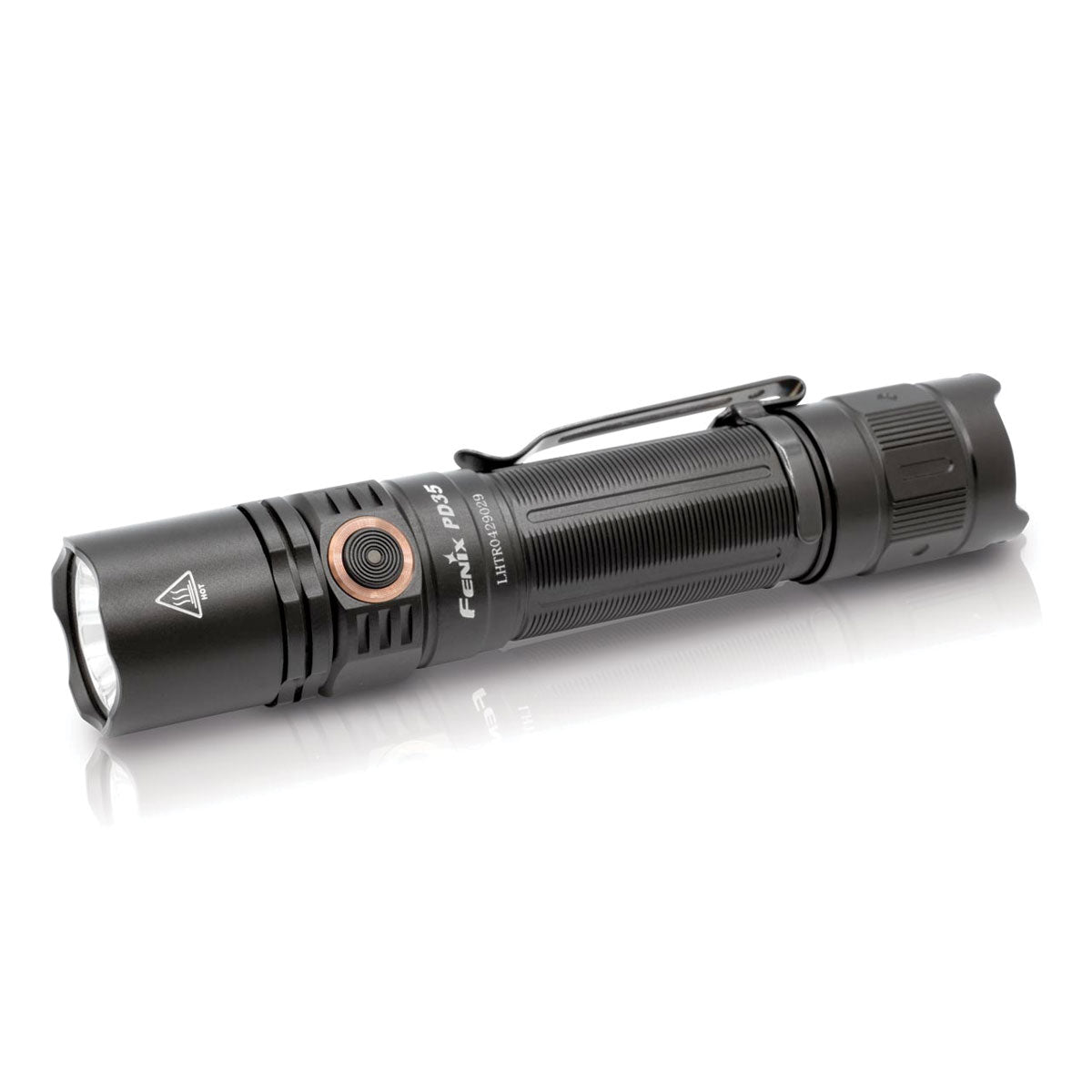 Fenix PD35 V3 1700 Lumens LED Flashlight-Tactical Gear UK