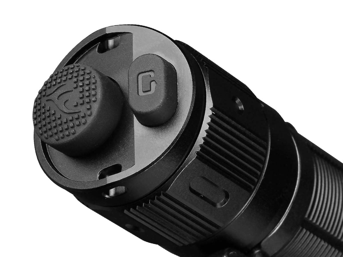 Fenix TK16 V2.0 Tactical Flashlight-Tactical Gear UK