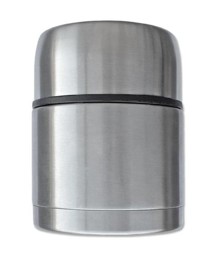 Fifty Fifty 17oz Insulated Food Containers Stainless Steel-Tactical Gear UK