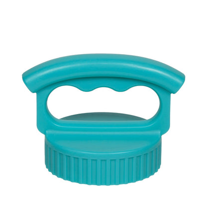 Fifty Fifty Wide Mouth 3 Finger Handle Lid Replacement-Tactical Gear UK