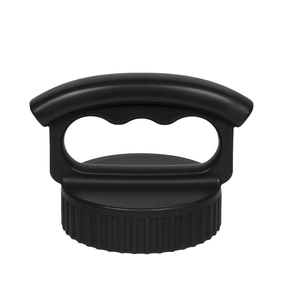 Fifty Fifty Wide Mouth 3 Finger Handle Lid Replacement-Tactical Gear UK