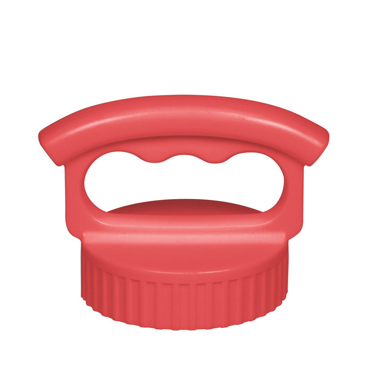 Fifty Fifty Wide Mouth 3 Finger Handle Lid Replacement-Tactical Gear UK