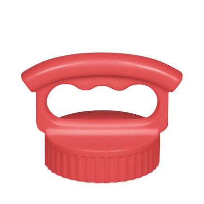 Fifty Fifty Wide Mouth 3 Finger Handle Lid Replacement-Tactical Gear UK