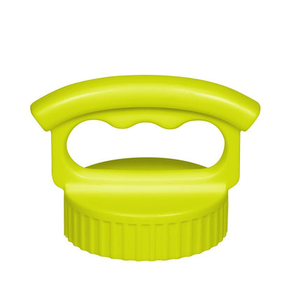 Fifty Fifty Wide Mouth 3 Finger Handle Lid Replacement-Tactical Gear UK