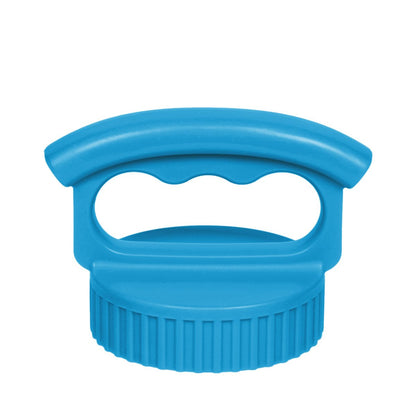 Fifty Fifty Wide Mouth 3 Finger Handle Lid Replacement-Tactical Gear UK