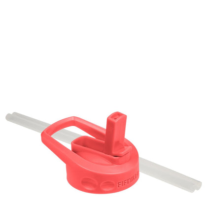 Fifty Fifty Wide Mouth Straw Lid Replacement-Tactical Gear UK