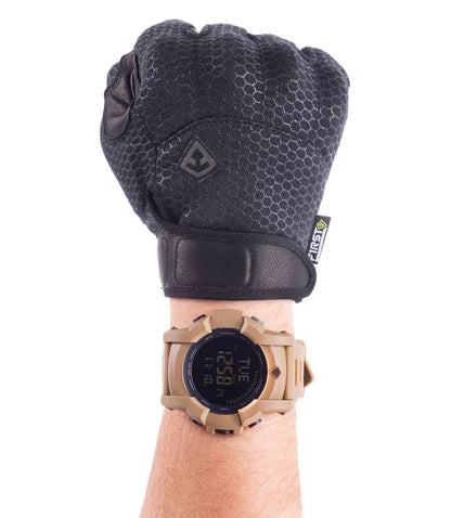 First Tactical Slash and Flash Pro Knuckle Glove-Tactical Gear UK