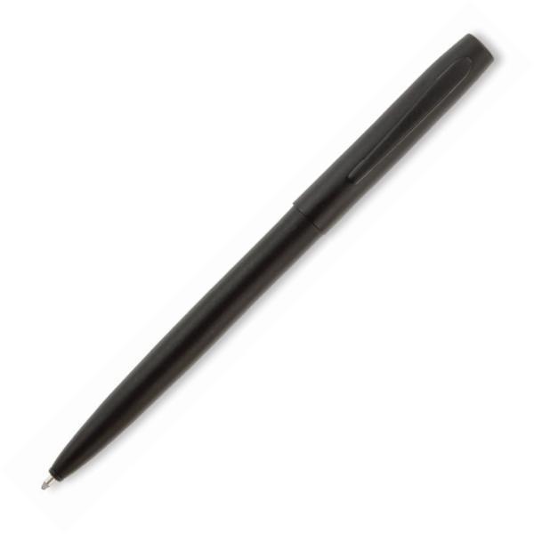 Fisher Space Pen M4B Black Military Cap-O-Matic Non Reflective Space Pen-Tactical Gear UK