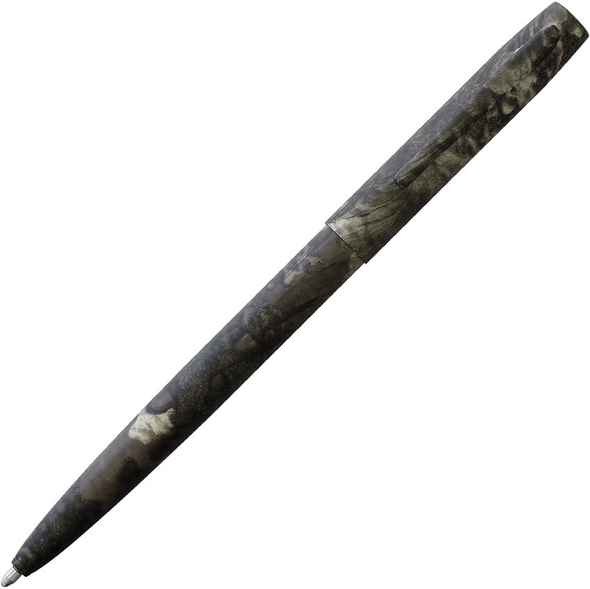 Fisher Space Pen PR4 Black Ink Military Cap-O-MaticPen Camo-Tactical Gear UK