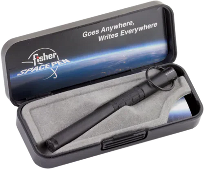 Fisher Space Pen Trekker Space Pen Black-Tactical Gear UK