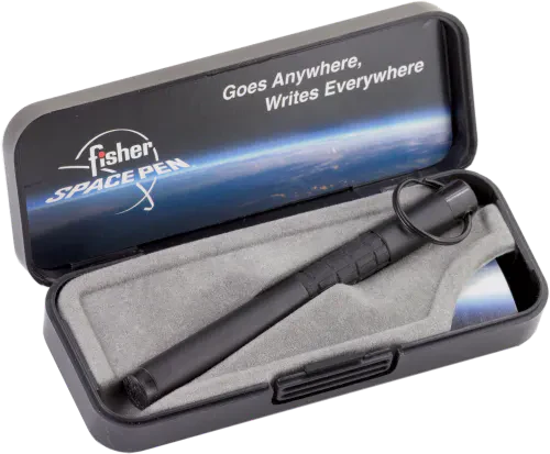 Fisher Space Pen Trekker Space Pen Black-Tactical Gear UK