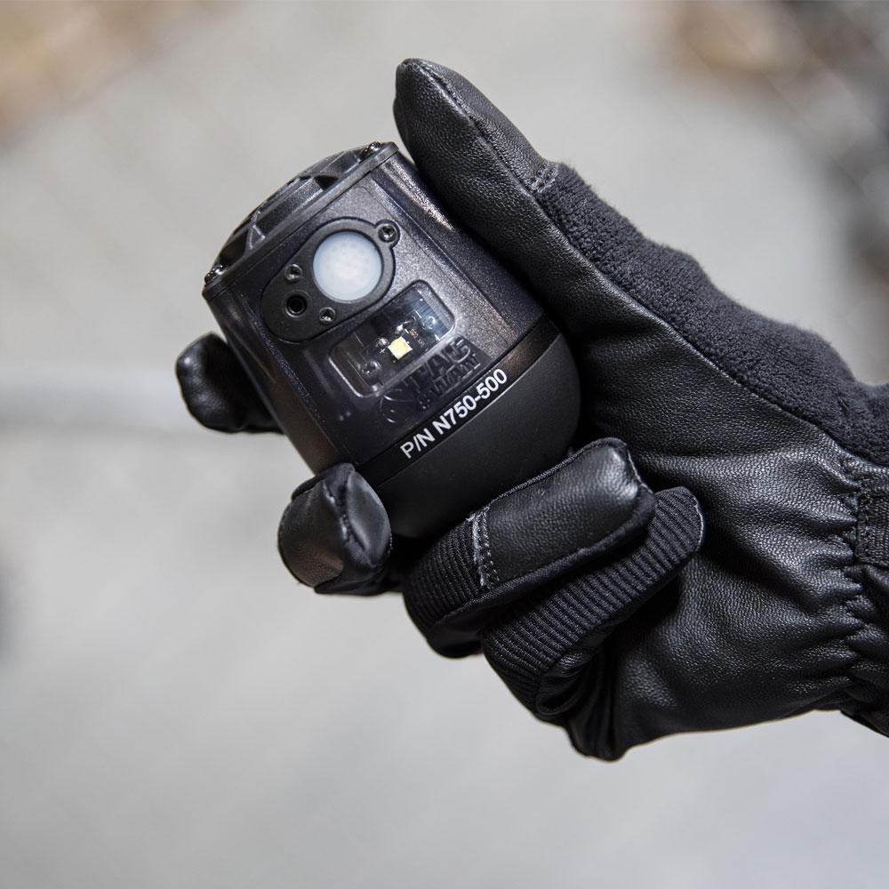 FoxFury T.E.D.D (Tactical Electronic Distraction Device) Tactical Kit-Tactical Gear UK