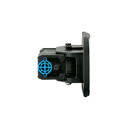 FoxFury Taker R40 Riot Shield Light 650 Lumens-Tactical Gear UK