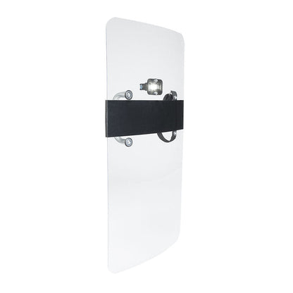 FoxFury Taker R40 Riot Shield Light 650 Lumens-Tactical Gear UK