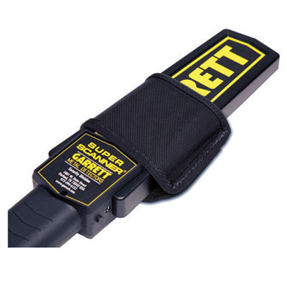 Garrett Super Scanner Belt Holder-Tactical Gear UK