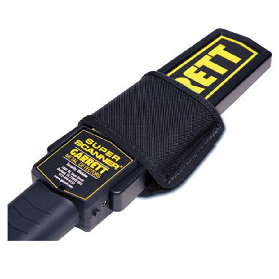 Garrett Super Scanner Belt Holder-Tactical Gear UK