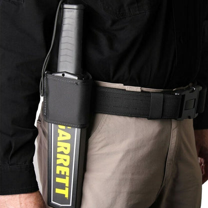 Garrett Super Scanner Belt Holder-Tactical Gear UK