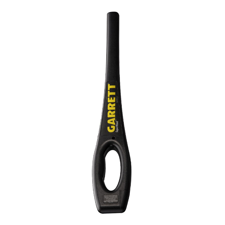 Garrett Super Wand Handheld Metal Detector-Tactical Gear UK