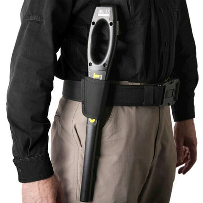 Garrett SuperWand Belt Holster Black-Tactical Gear UK