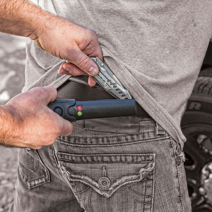 Garrett THD Tactical Handheld Metal Detector-Tactical Gear UK