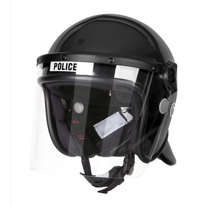 Gentex Argus Public Order Anti Riot Helmet 017T-Tactical Gear UK