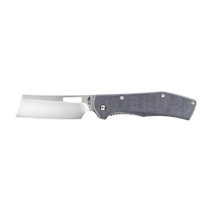 Gerber Flatiron Folder Pocket Knife-Tactical Gear UK