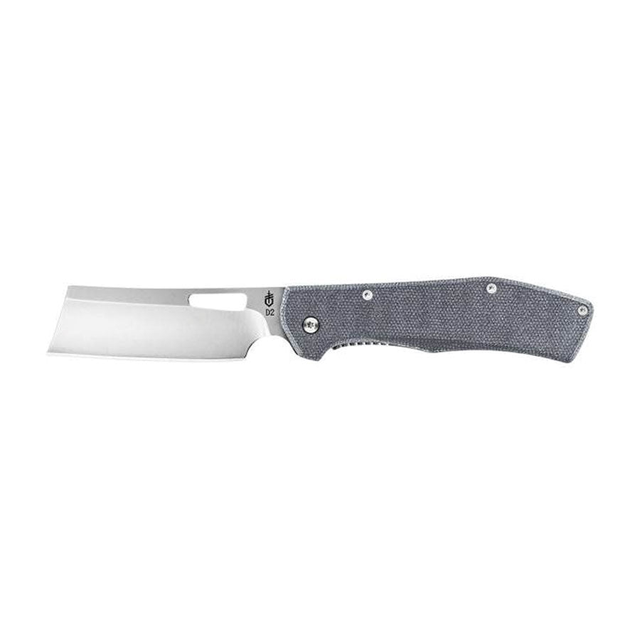 Gerber Flatiron Folder Pocket Knife-Tactical Gear UK