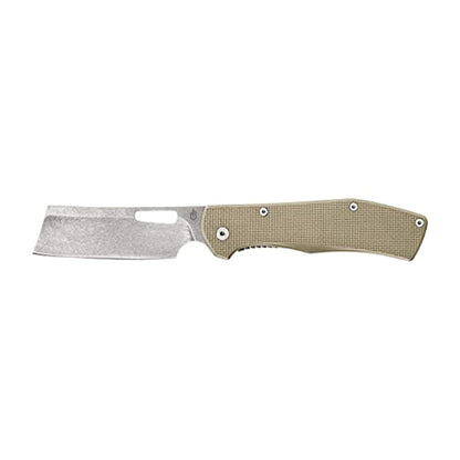 Gerber Flatiron Folder Pocket Knife-Tactical Gear UK