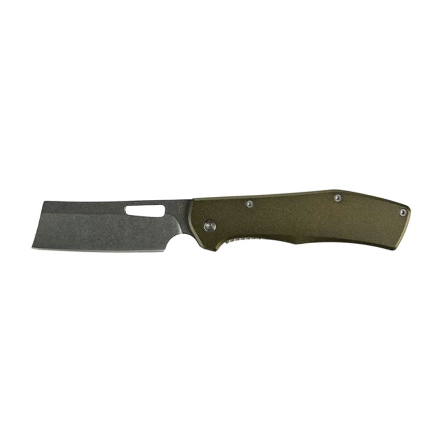 Gerber Flatiron Folder Pocket Knife-Tactical Gear UK