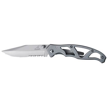 Gerber Paraframe I Knife-Tactical Gear UK