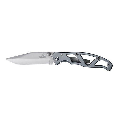 Gerber Paraframe I Knife-Tactical Gear UK