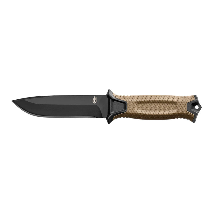 Gerber StrongArm Fixed Blade Fine Edge-Tactical Gear UK