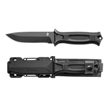 Gerber StrongArm Fixed Blade Fine Edge-Tactical Gear UK