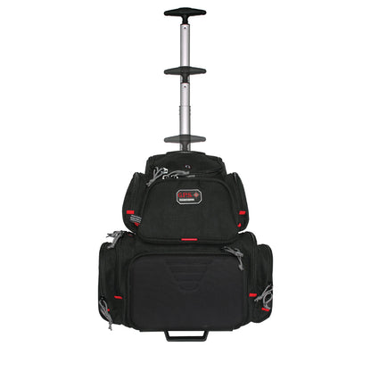 GPS Rolling Handgunner Range Backpacks-Tactical Gear UK