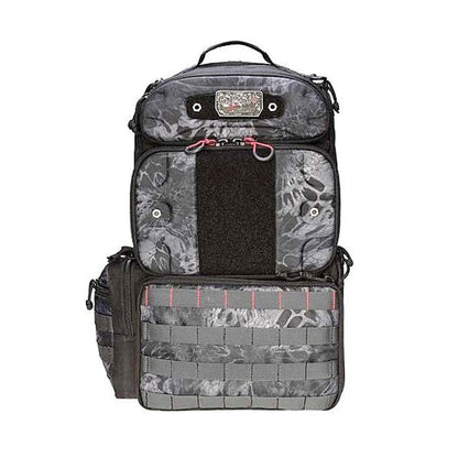 GPS Tactical Range Backpack Tall-Tactical Gear UK