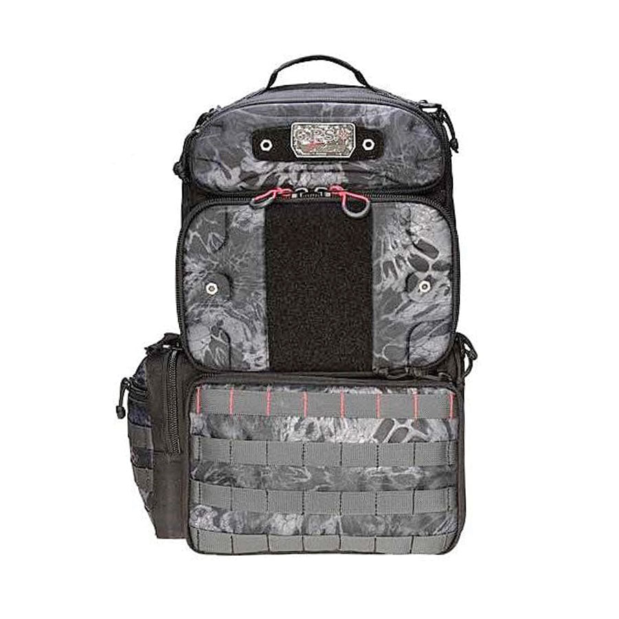 GPS Tactical Range Backpack Tall-Tactical Gear UK