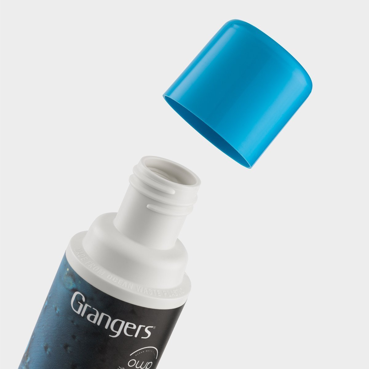 Grangers 300ml Wash + Repel Clothing 2-in-1-Tactical Gear UK