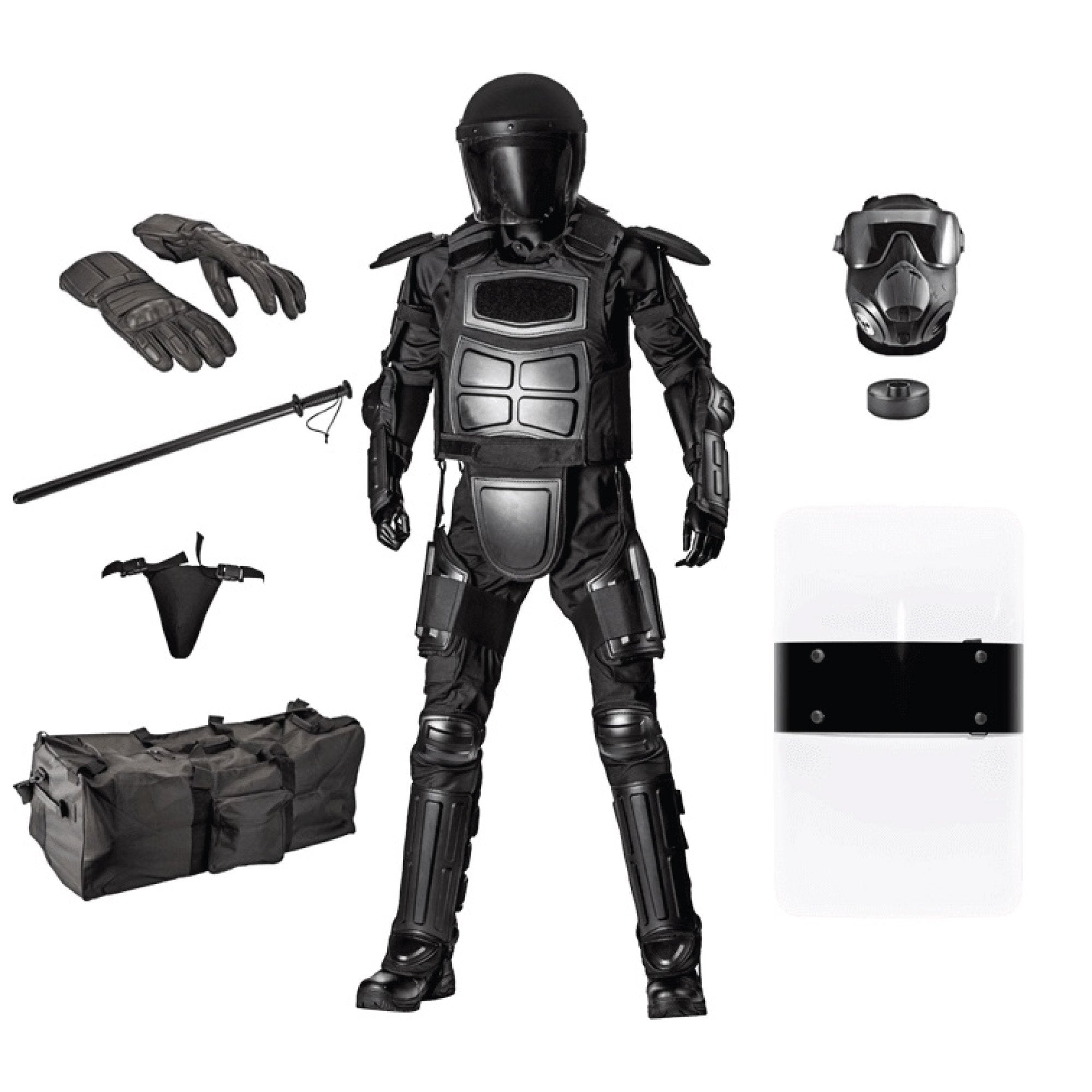 Haven Gear Arsenal Rapid Response Kit-Tactical Gear UK