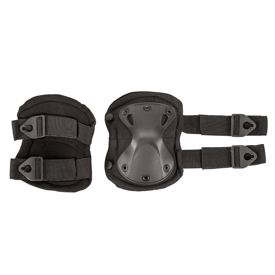 Haven Gear Elbow and Knee Pads Hour Glass-Tactical Gear UK