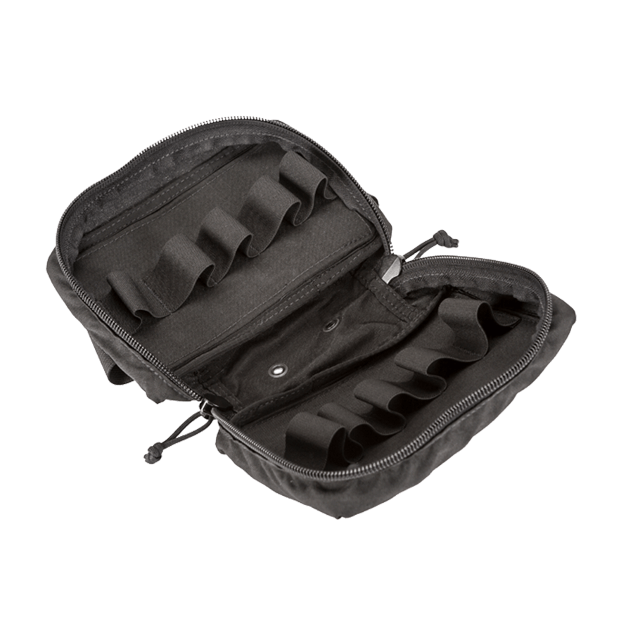 Haven Gear Grenadier Bag with Quick Attach MOLLE Straps-Tactical Gear UK